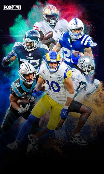 NFL odds: Offensive Player of the Year odds, best bets
